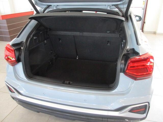 Audi Q2 (35) S-line Edition 2.0 TDI 150CV S-Tronic