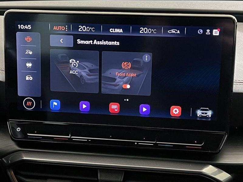 Cupra Formentor Formentor 1.5 TSI DSG