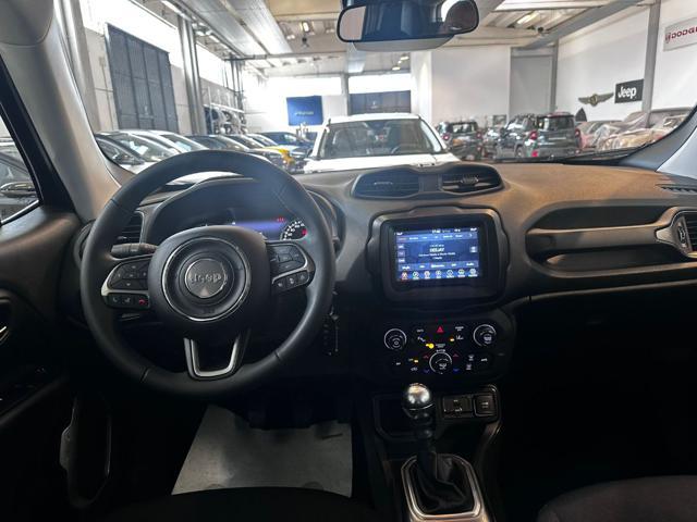 JEEP Renegade 1.0 T3 Limited"NEO PATENTATI"