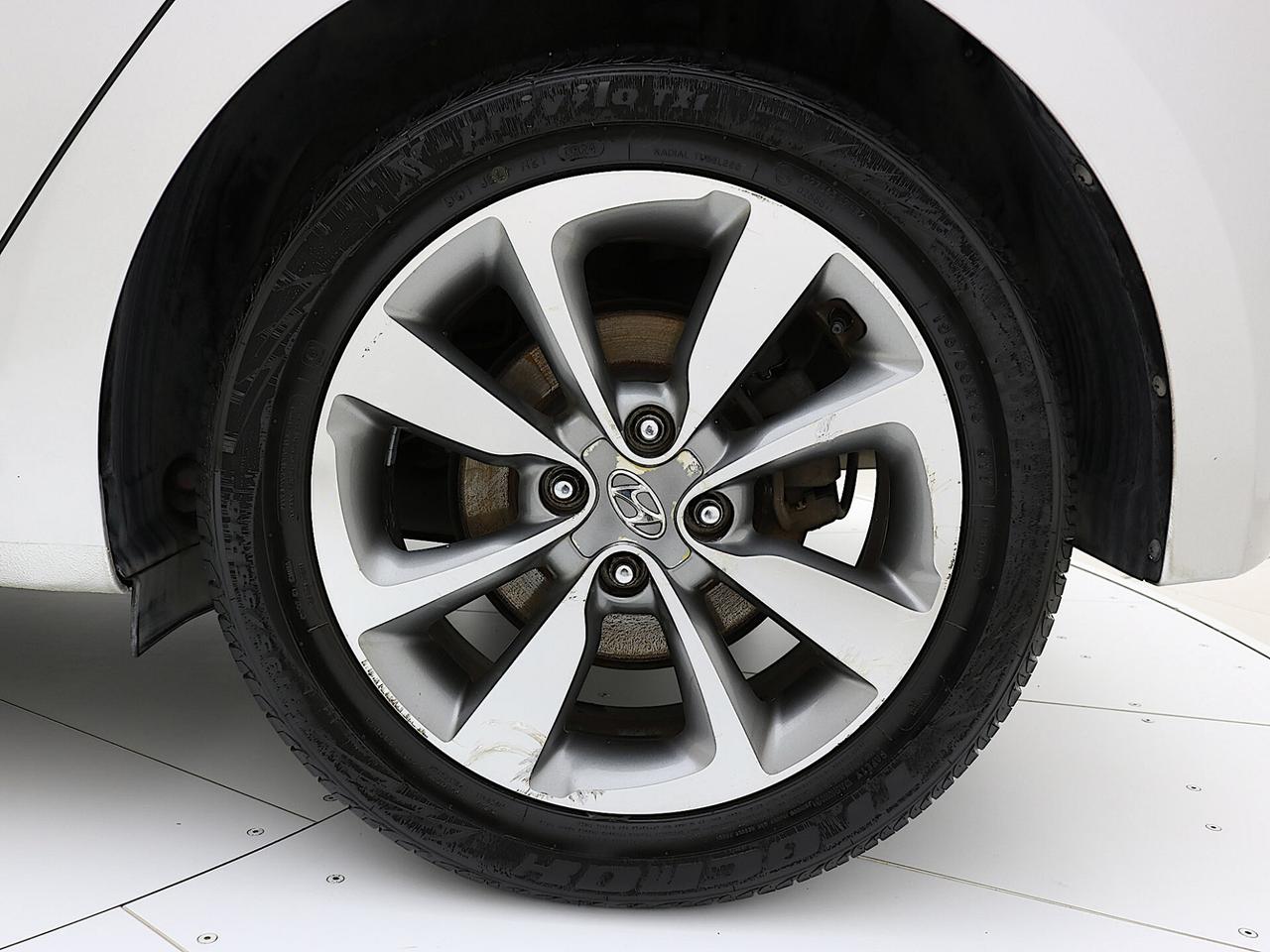 Hyundai i20 1.1 CRDi 12V 5 porte Comfort