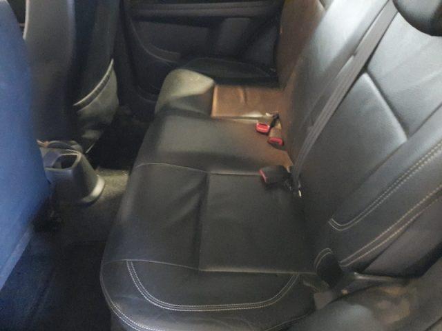 FIAT Sedici 1.9 MJT 4x4 Dynamic