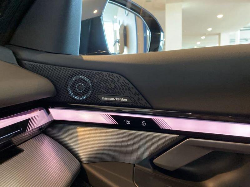 BMW i5 Berlina eDrive40 M Sport Pro