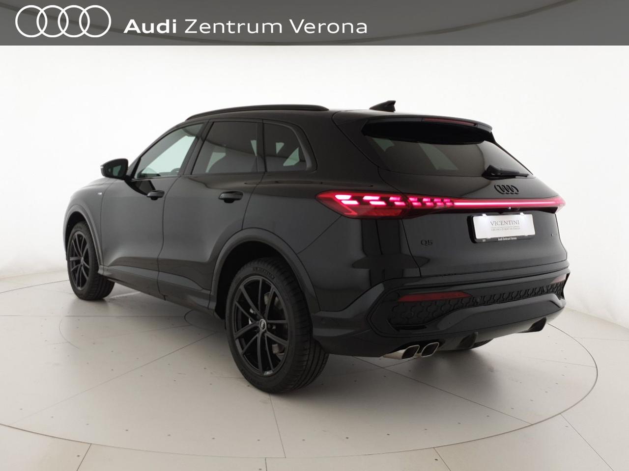 2.0TDI 204CV quattro S tronic S line Edition