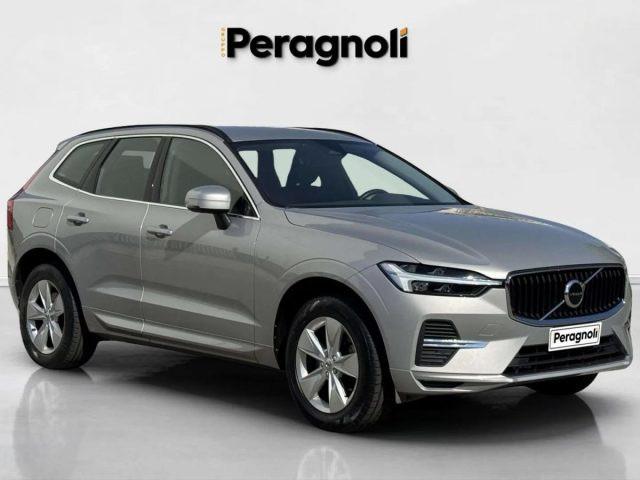 VOLVO XC60 B4 D AWD CORE AUTOMATICA