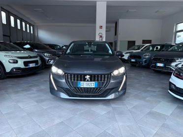 Peugeot 208 BlueHDi 100 Stop&Start 5 porte Allure Navi Pack