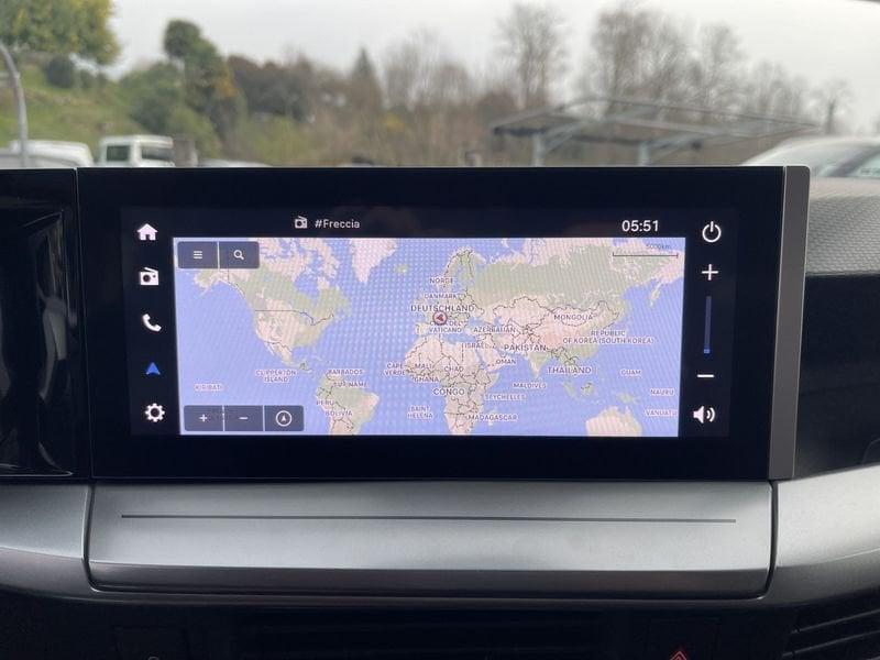 Opel Frontera 1.2 hybrid GS 145cv edct - NUOVO