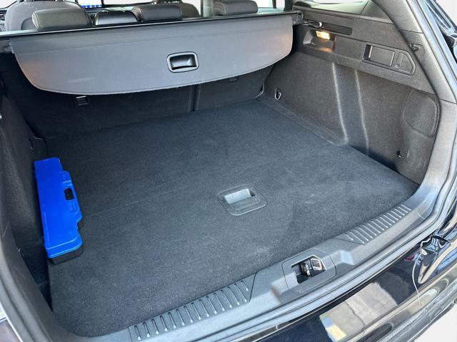 FORD Focus 1.5 120 CV SW ST-Line