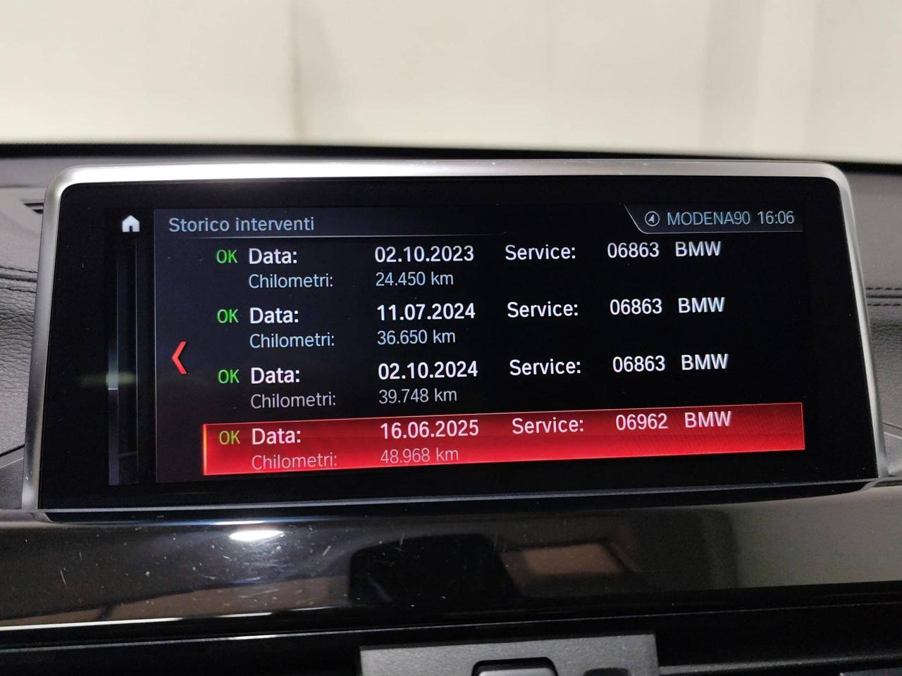 BMW X1 sDrive20i xLine Plus 178cv