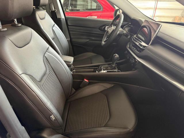 JEEP Compass 1.3 Turbo T4 190 CV PHEV AT6 4xe Limited
