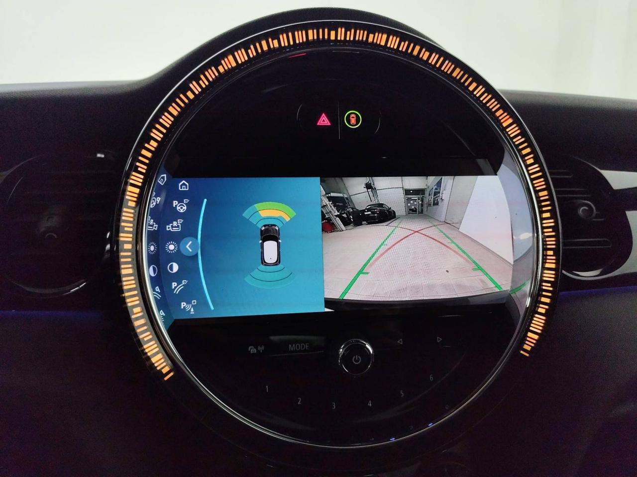 MINI Mini Cooper SE Classic