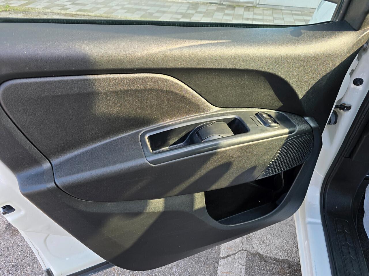 Fiat Doblò 1.3 MJT PC Combi N1 2018 AUTOCARRO 5 POSTI.