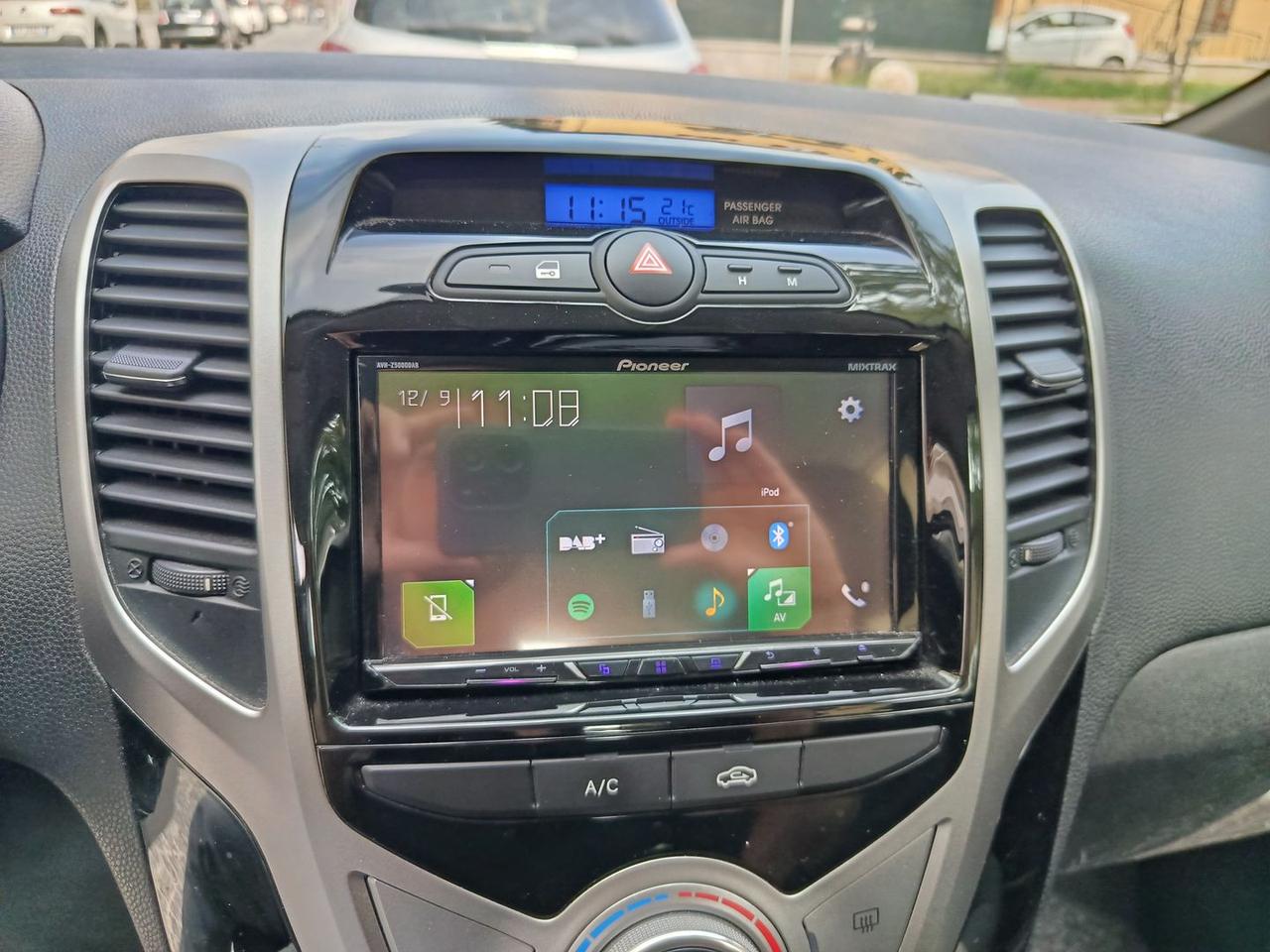 Hyundai iX20 1.4 Comfort #50244