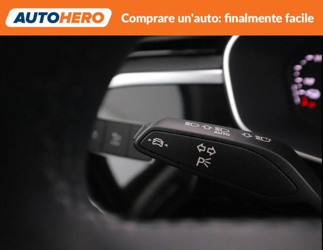 AUDI Q3 45 TFSI e S tronic S line edition