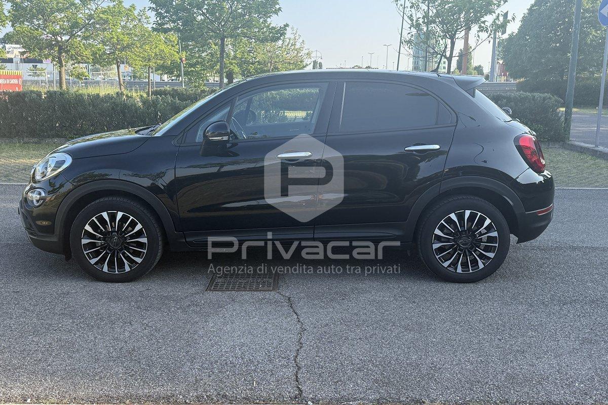 FIAT 500X 1.0 T3 120 CV Cross