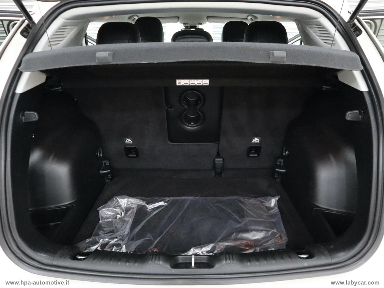 JEEP Compass 1.6 Mjt II 2WD Limited