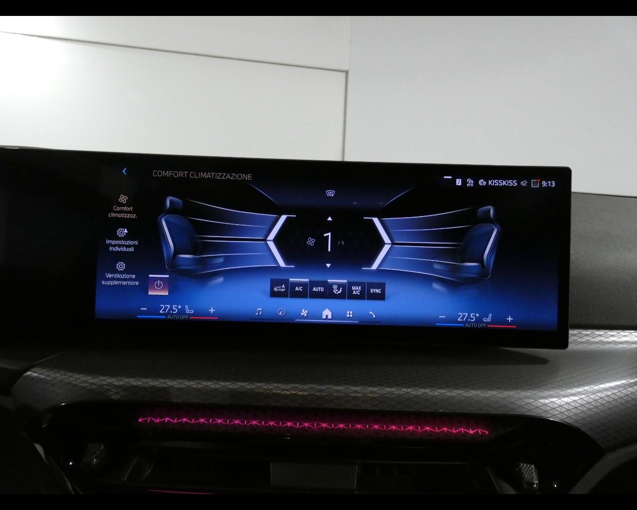 BMW Serie 3(G20/1-80/1) - 320d 48V xDrive Msport Pro