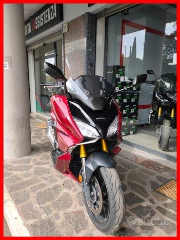 FORZA 750 abs*CRONO HONDA*GARANZIA-RATE/PERMUTE/e5