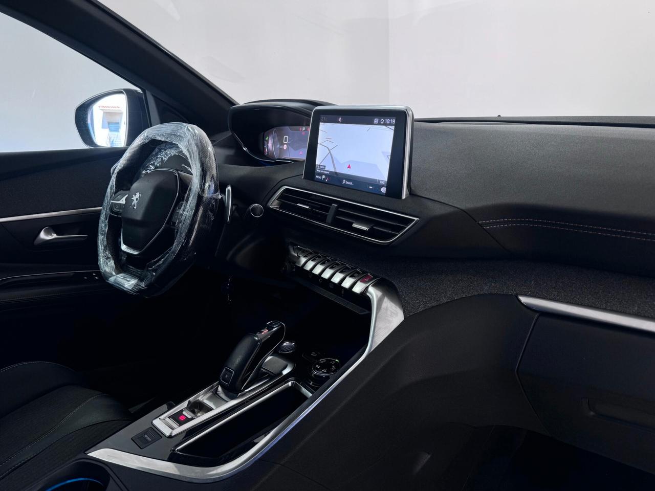 Peugeot 3008 BlueHDi 130-GT LINE-2019-GARANTITA