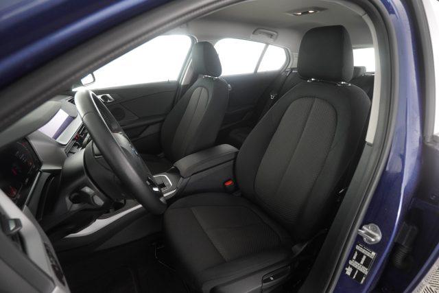 BMW 116 Serie 1 d ADVANTAGE