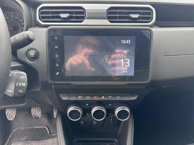 DACIA Duster 1.0 TCe GPL MY23 4x2 Prestige Up OK NEOPATENTATI