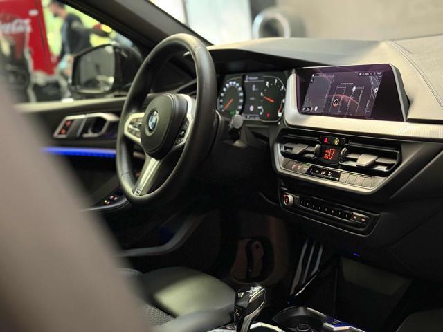 BMW 116 d 5p. Msport