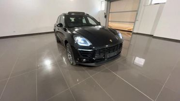 Porsche Macan S Diesel