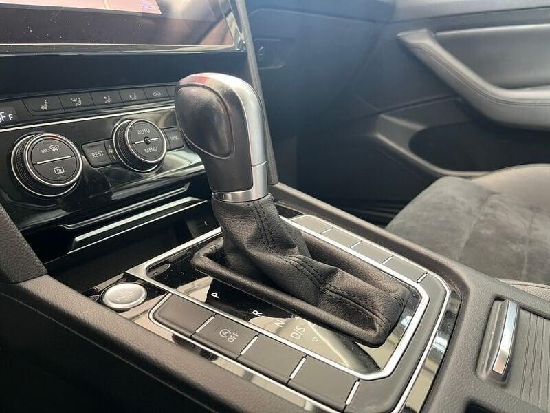 Volkswagen Passat 2.0 tdi Executive 150cv dsg 7m
