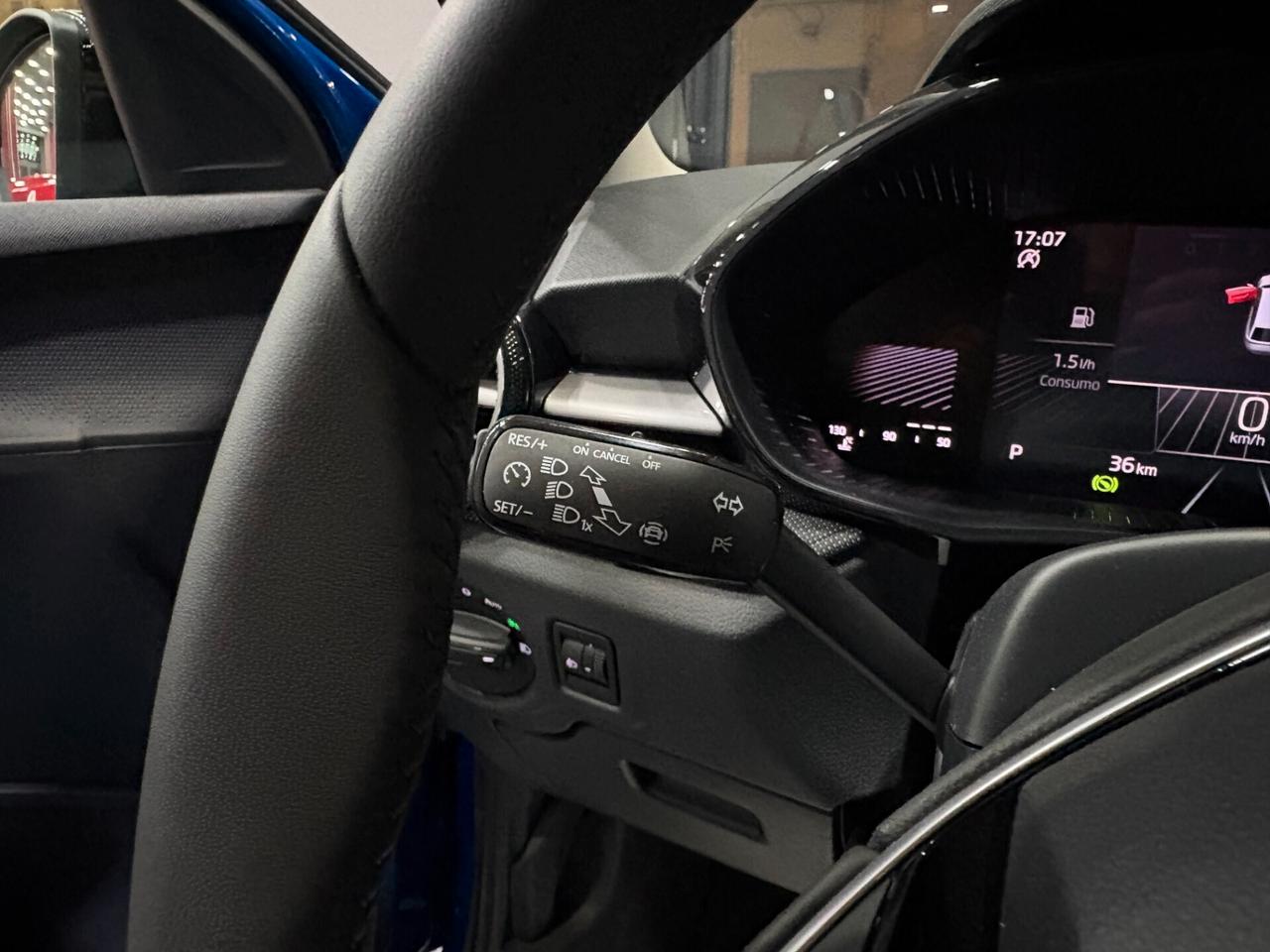 Skoda Fabia 1.0 TSI 115cv DSG Automatica 130 Edition ITALIANA