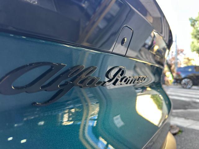 ALFA ROMEO Junior Speciale-1.2 145 CV Hybrid DCT6 -PackTechno-Matrix