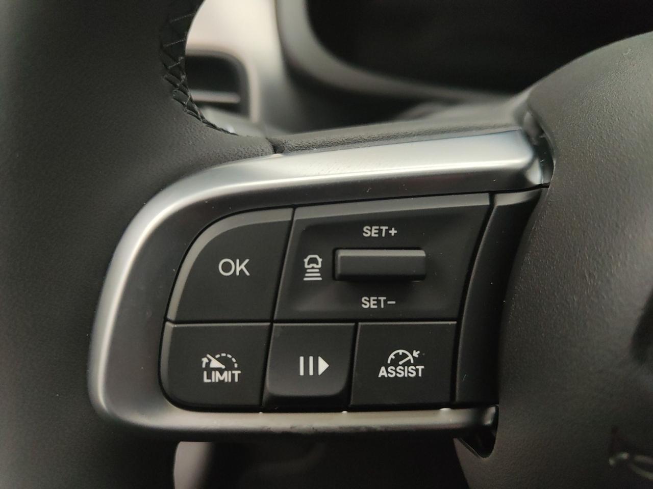 JEEP Avenger 1.2 T 100CV SUMMIT