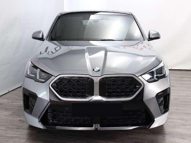 BMW X2 20i M SPORT M-SPORT MSPORT PDC ACC TETTO F1 21"