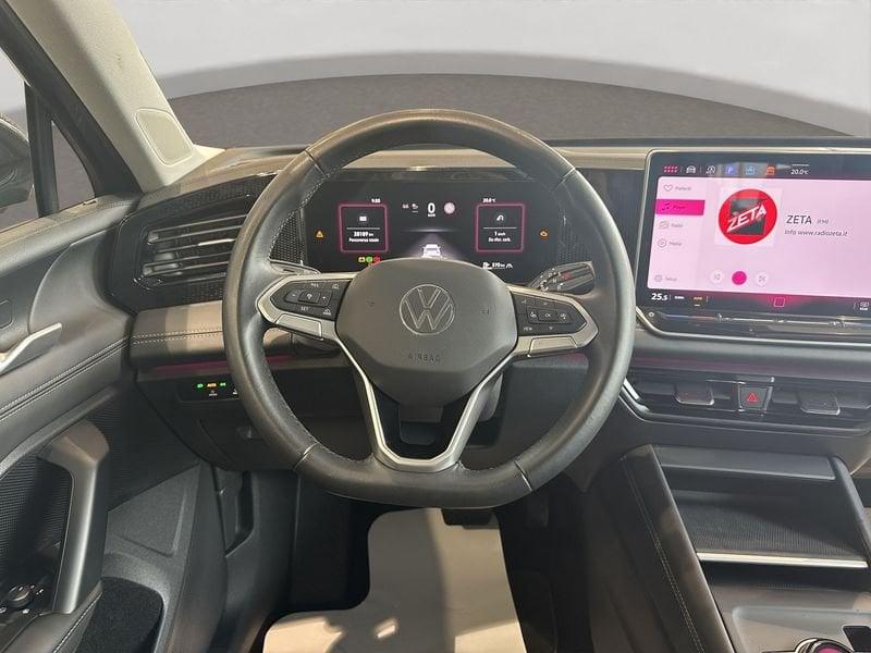 Volkswagen Tiguan Tiguan 2.0 TDI 150 CV SCR DSG Life