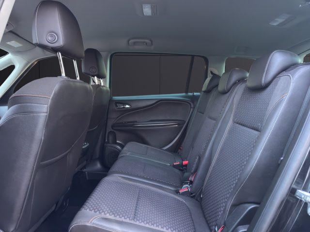 OPEL Zafira 1.6 CDTi 134CV Start&Stop Innovation 7/Posti