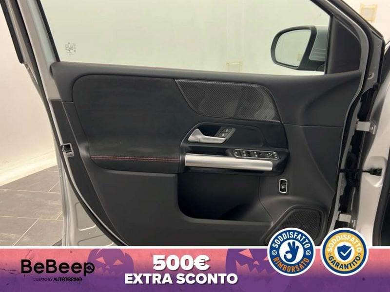 Mercedes-Benz Classe B B 180 D PREMIUM AUTO
