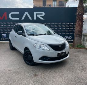 Lancia Ypsilon 1.2 69 CV 5 porte GPL Ecochic Elefantino Blu