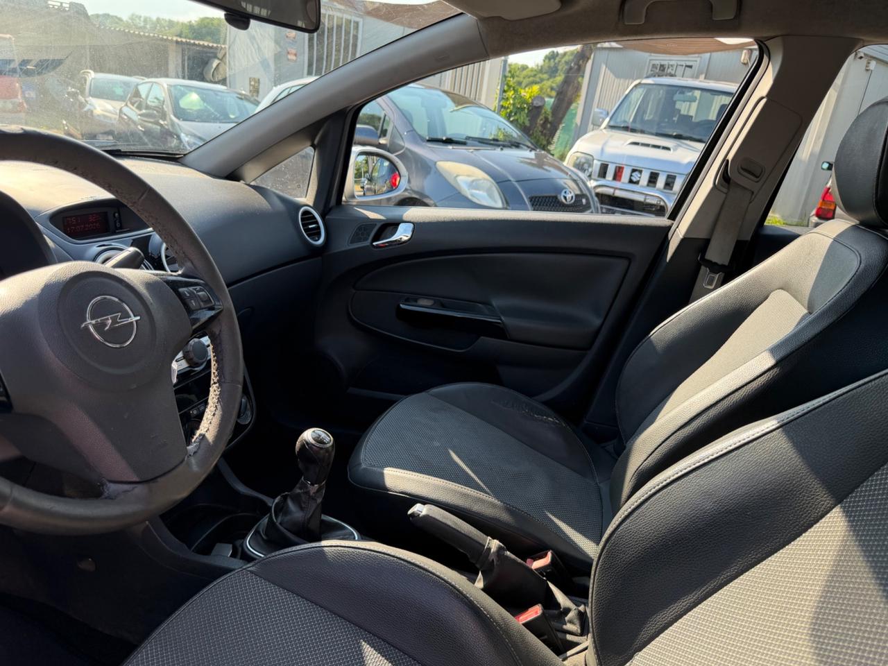 Opel Corsa 1.3 CDTI 90CV 5 porte Cosmo