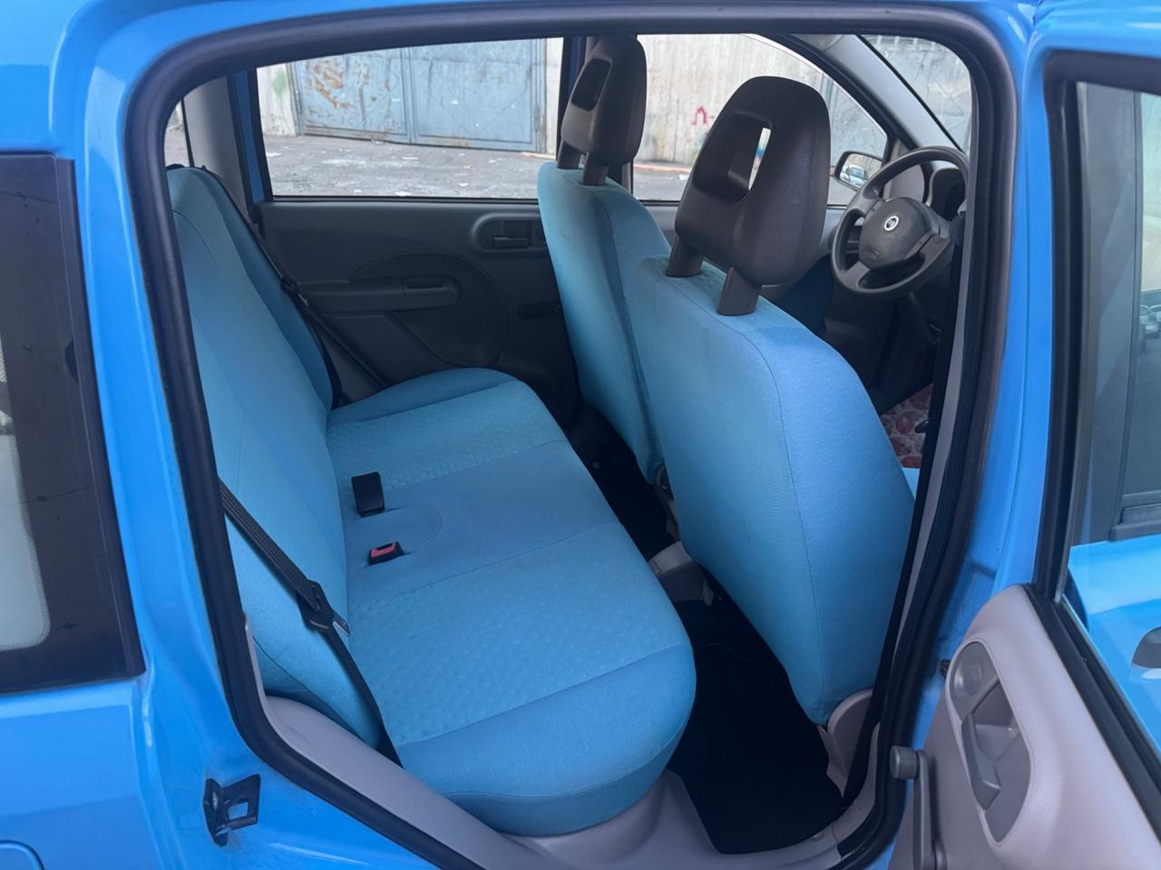Fiat Panda 1.2 Dynamic AUTOMATICA