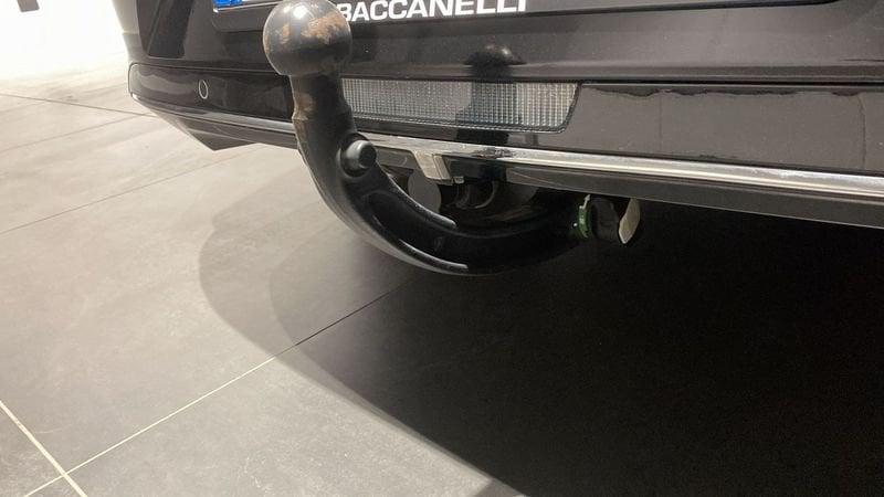 Opel Astra Astra 1.6 Plug-in Hybrid 180 CV AT8 Business Elegance