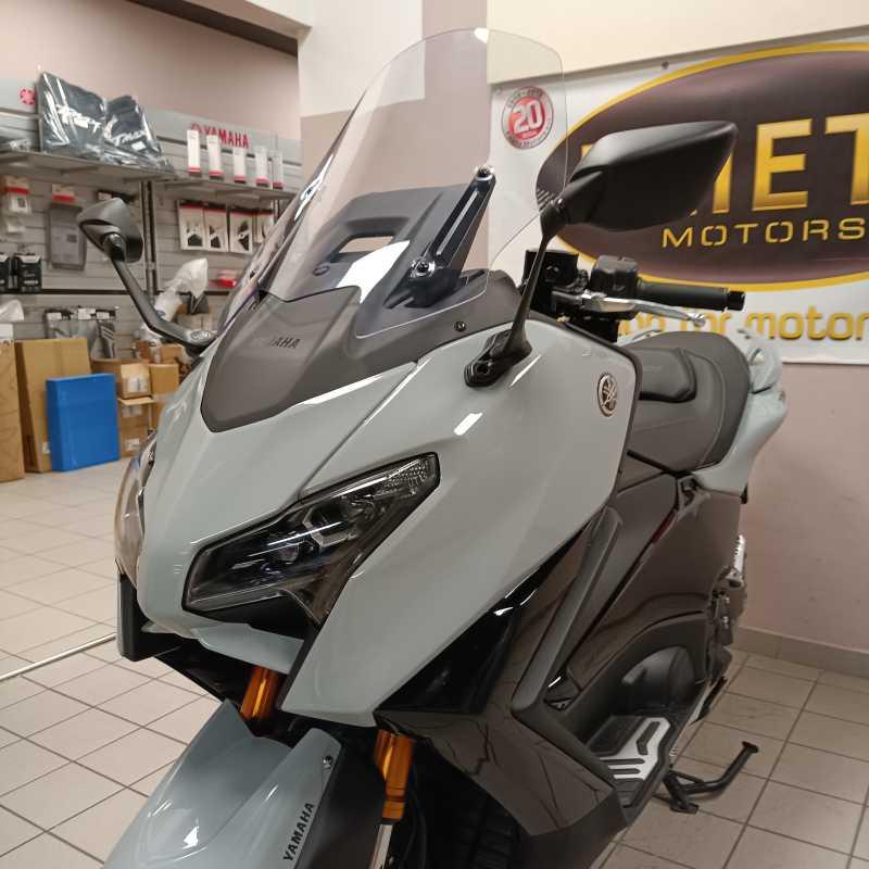 Yamaha T-Max 560 Tech Max - 2025
