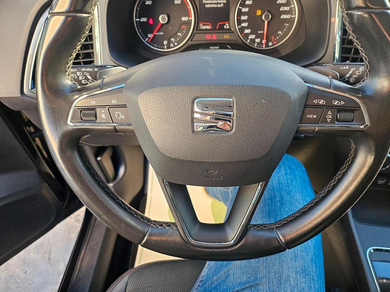 Seat Ateca 1.6 TDI DSG Business 03/2019