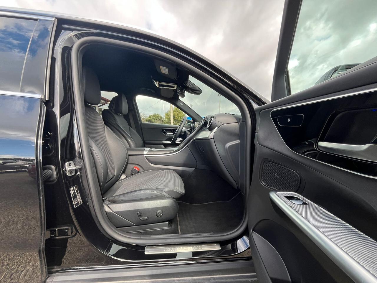 Mercedes-benz GLC 220 d 4Matic Mild Hybrid Advanced PROMO