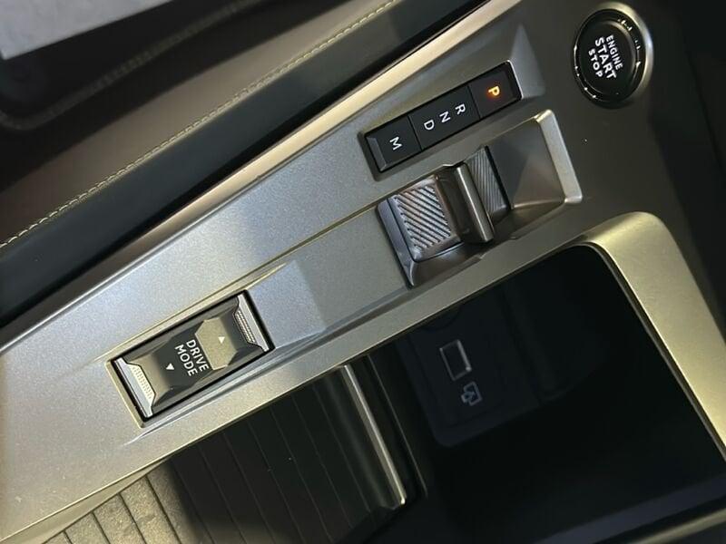 Peugeot 308 308 Hybrid 145 e-DCS6 GT