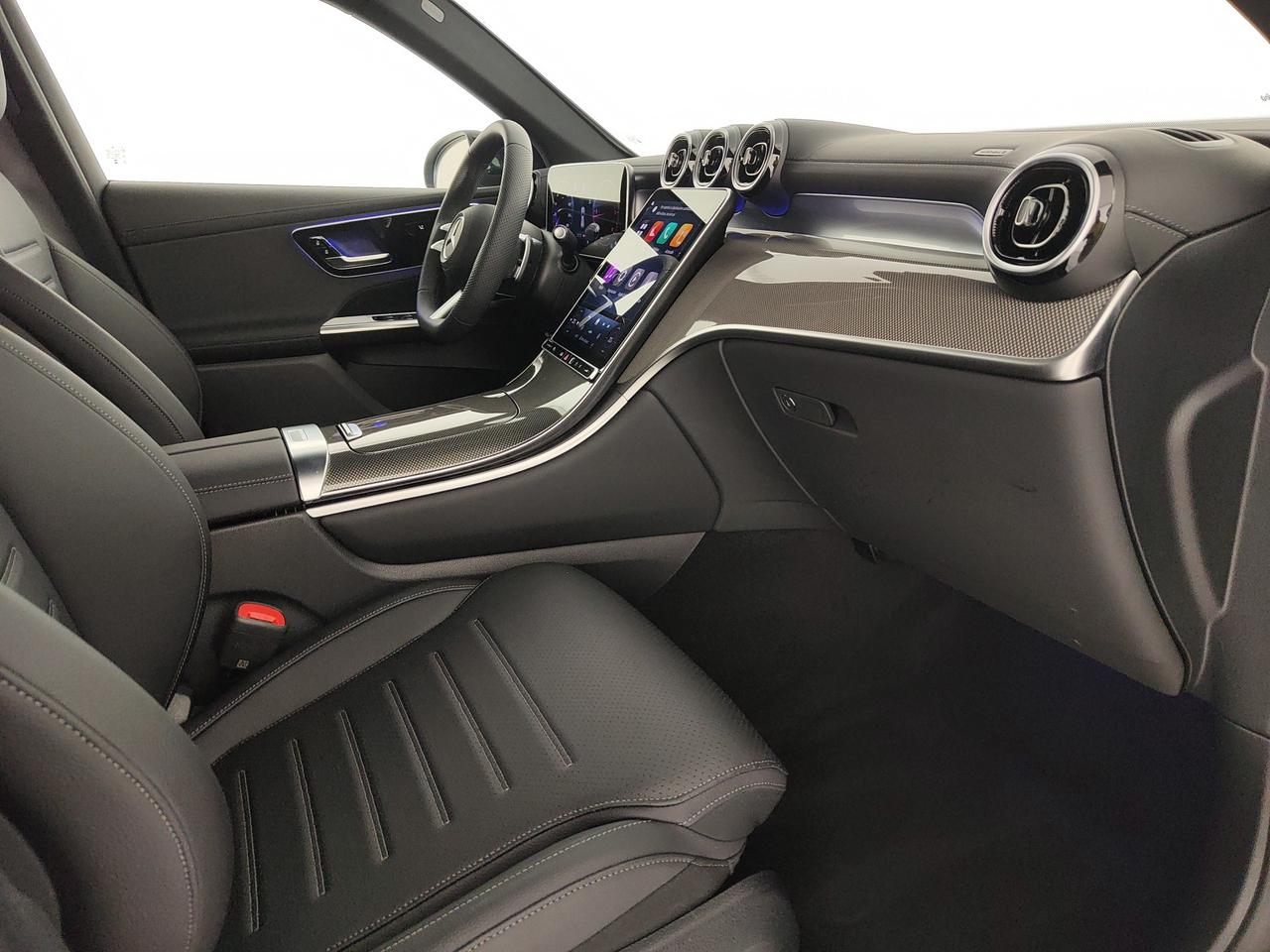 Mercedes-Benz GLC 220 d AMG Line Advanced Special Edition 140 anni 4matic auto
