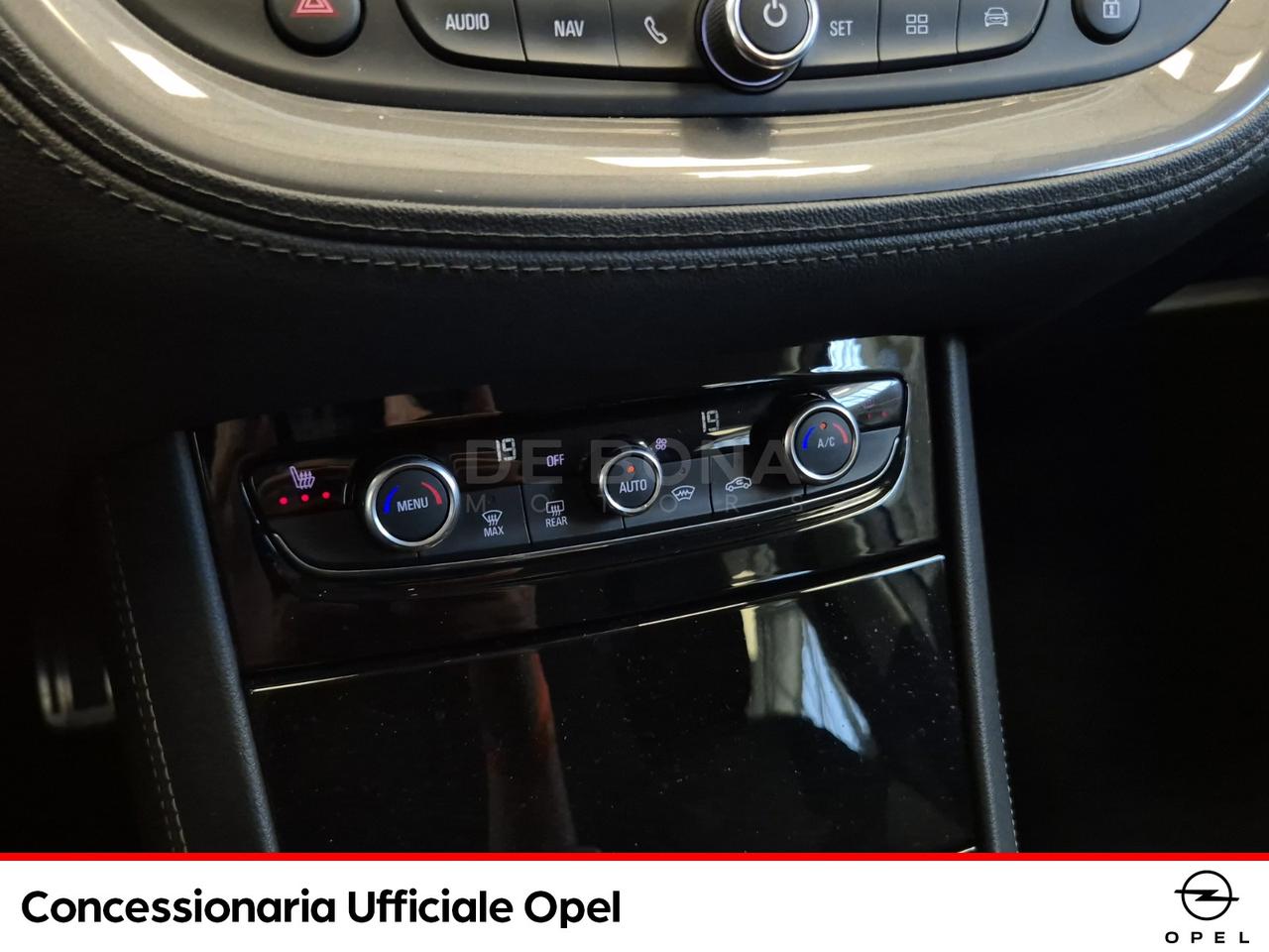 Opel Grandland X x 1.5 ecotec innovation s&s 130cv at6