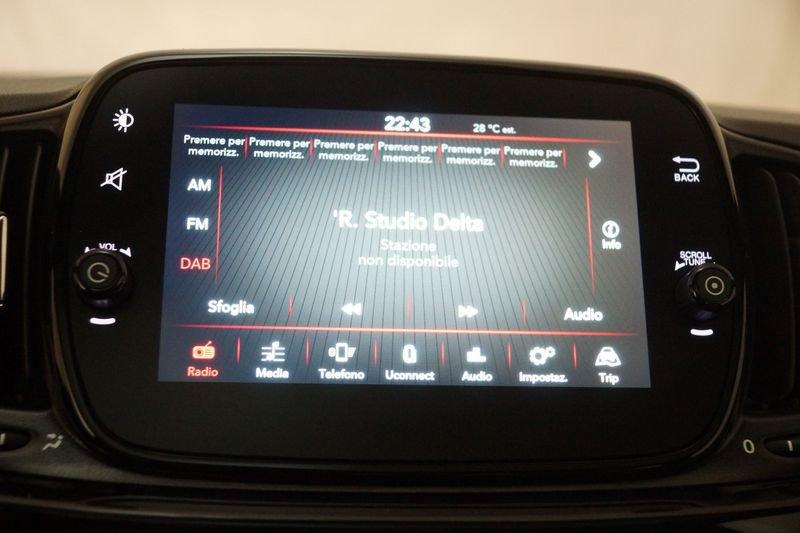 FIAT 500 500 1.0 Hybrid Dolcevita