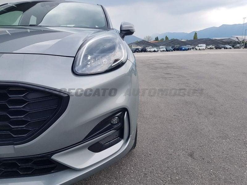 Ford Puma Puma 1.0 ecoboost h ST-Line s&s 125cv