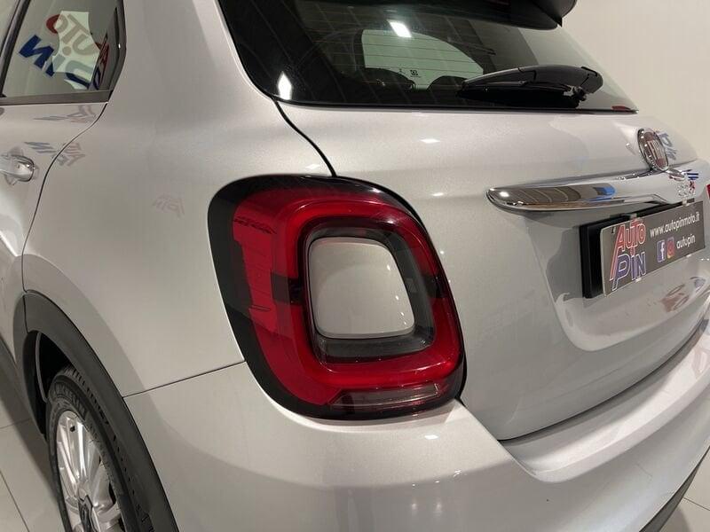 FIAT 500X 1.6 MultiJet 120 CV Lounge *Navi*Climauto*Ruotino