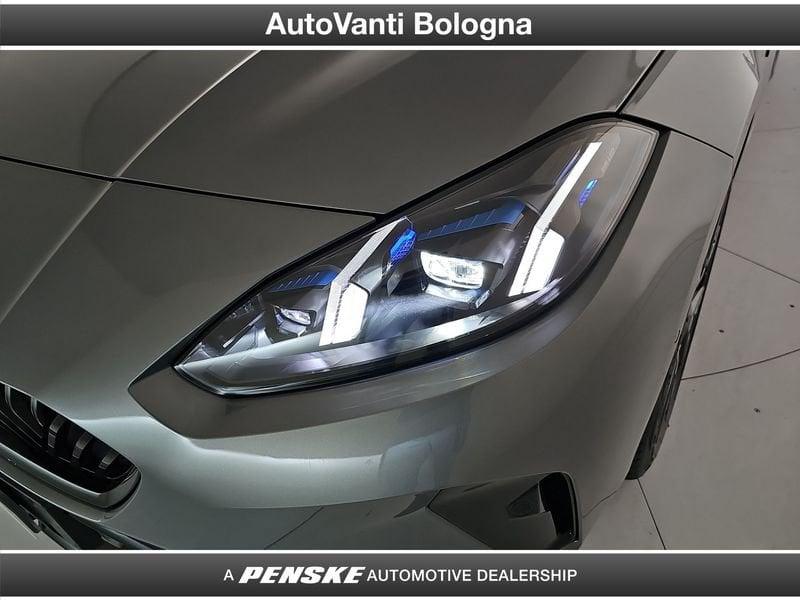 BMW Serie 1 118d MSport Pro