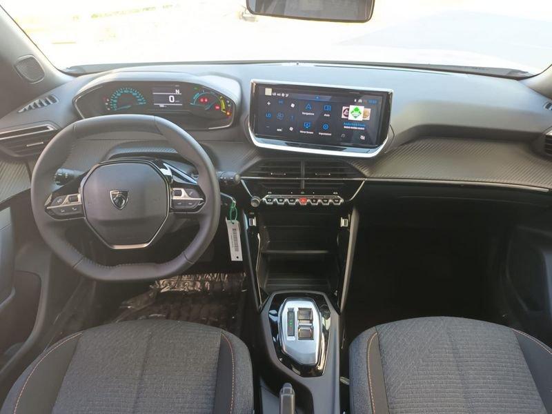 Peugeot 2008 Hybrid 1.2 Style 110 CV e-DCS6 auto