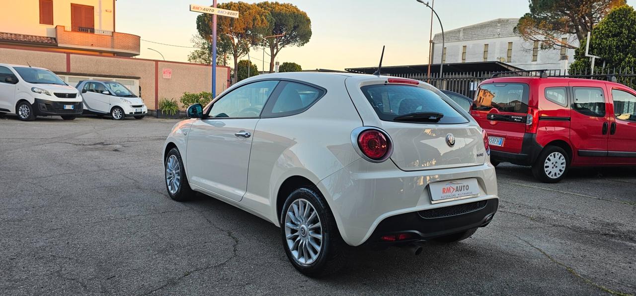 Alfa Romeo MiTo 1.4 78 CV 8V Super